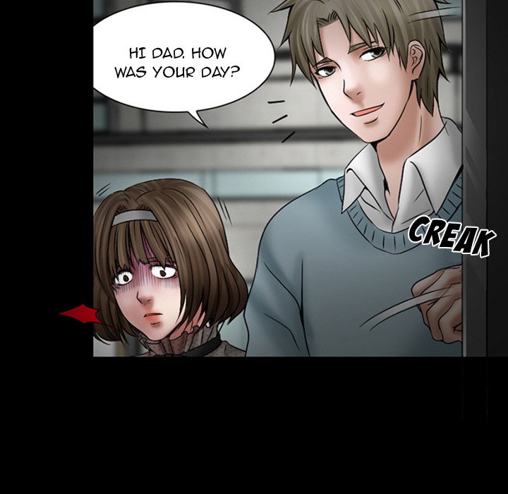 Black Love chapter 18 page 58
