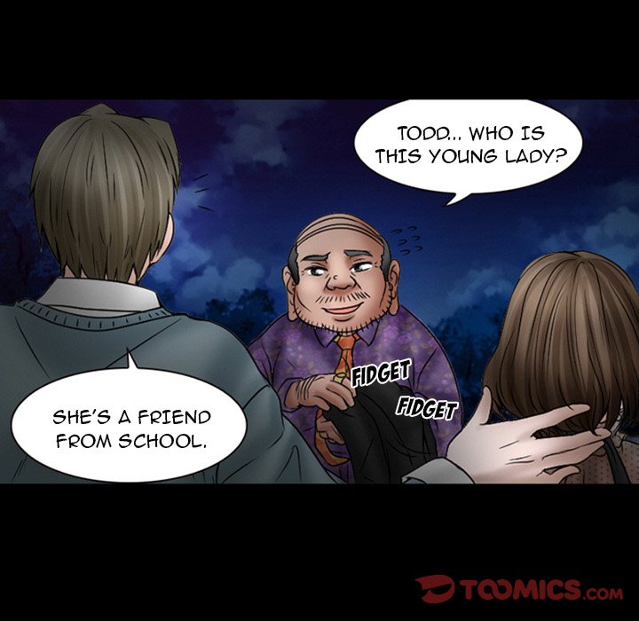 Black Love chapter 18 page 59
