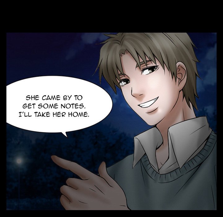 Black Love chapter 18 page 60