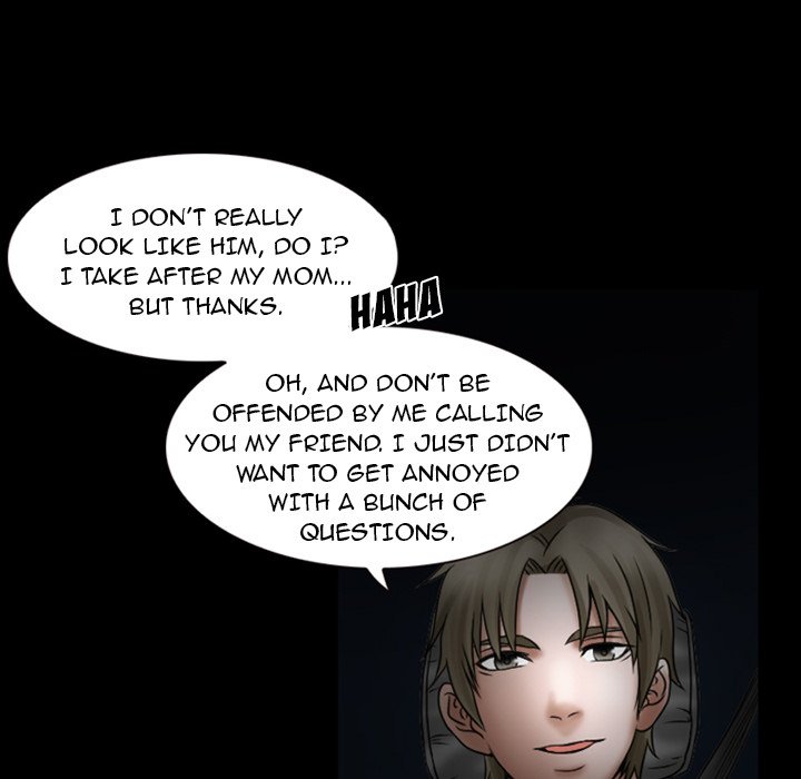 Black Love chapter 18 page 70