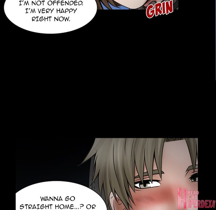 Black Love chapter 18 page 72