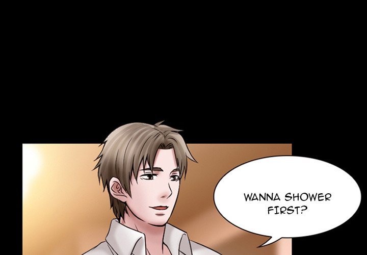 Black Love chapter 19 page 5