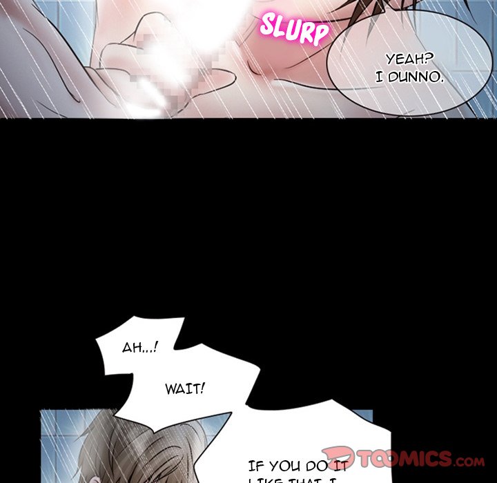 Black Love chapter 19 page 15