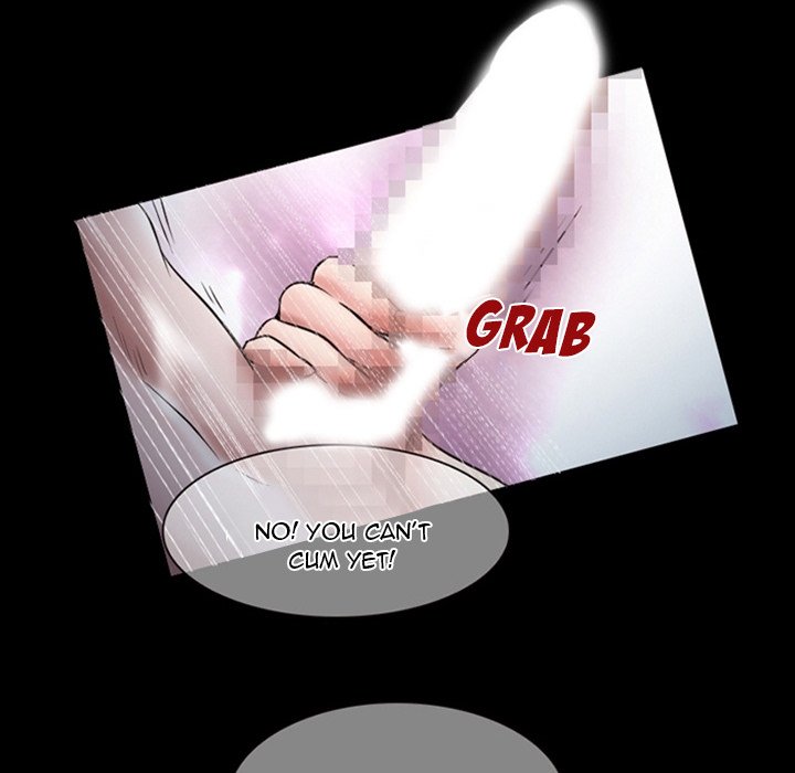 Black Love chapter 19 page 17