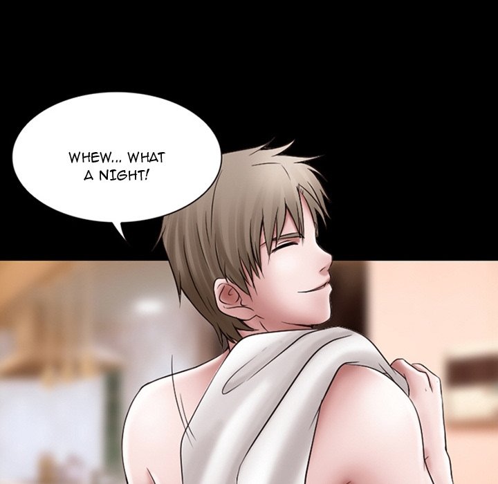 Black Love chapter 19 page 36