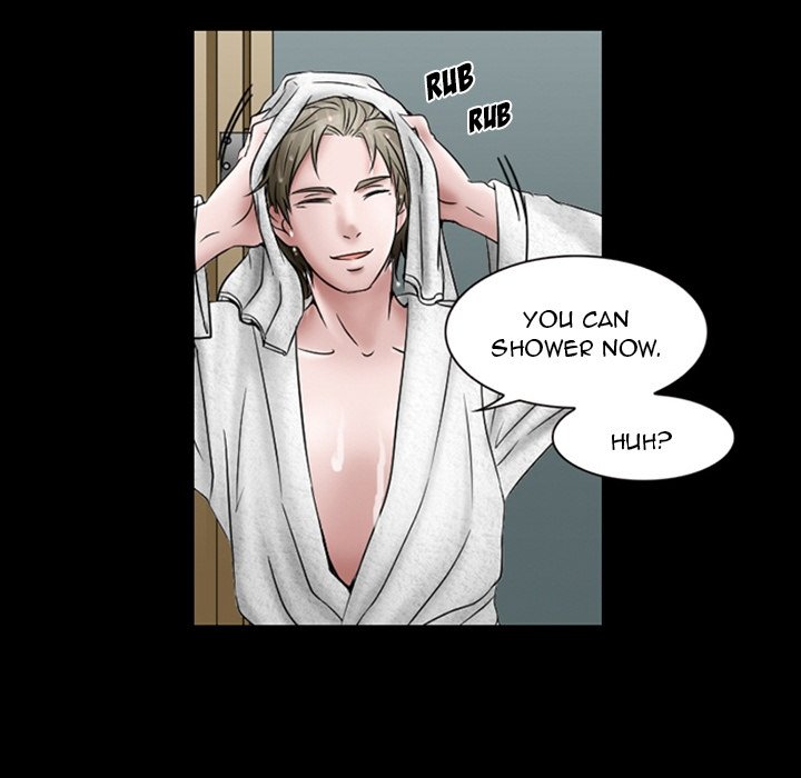 Black Love chapter 19 page 42