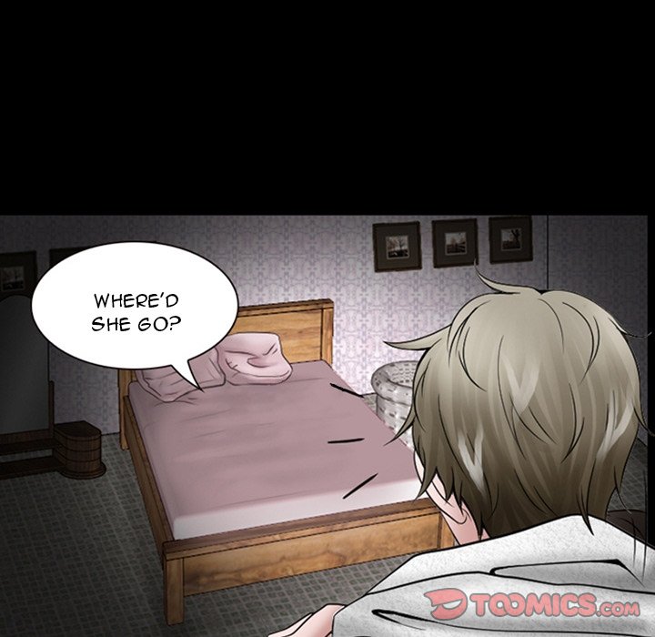 Black Love chapter 19 page 43