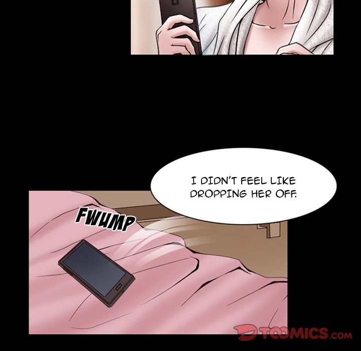 Black Love chapter 19 page 47