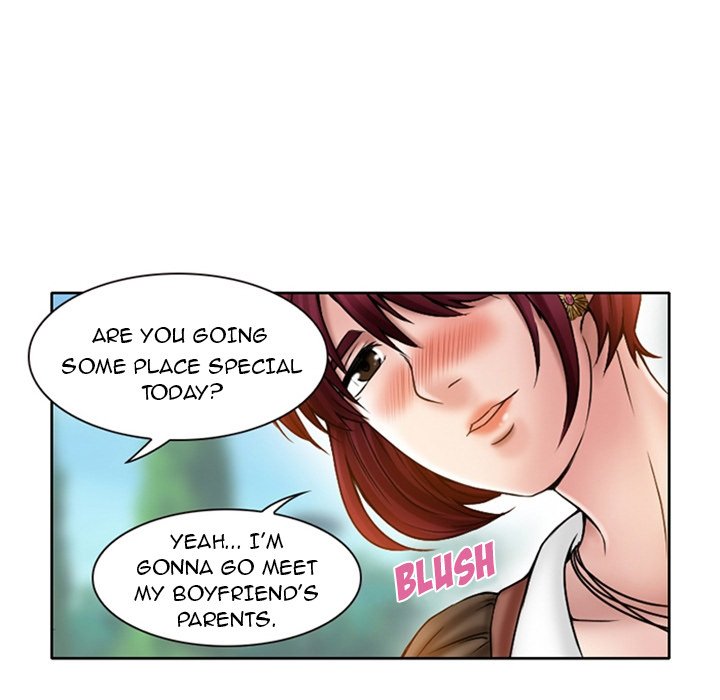 Black Love chapter 19 page 64