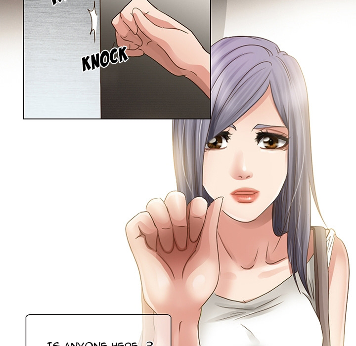 Black Love chapter 2 page 6
