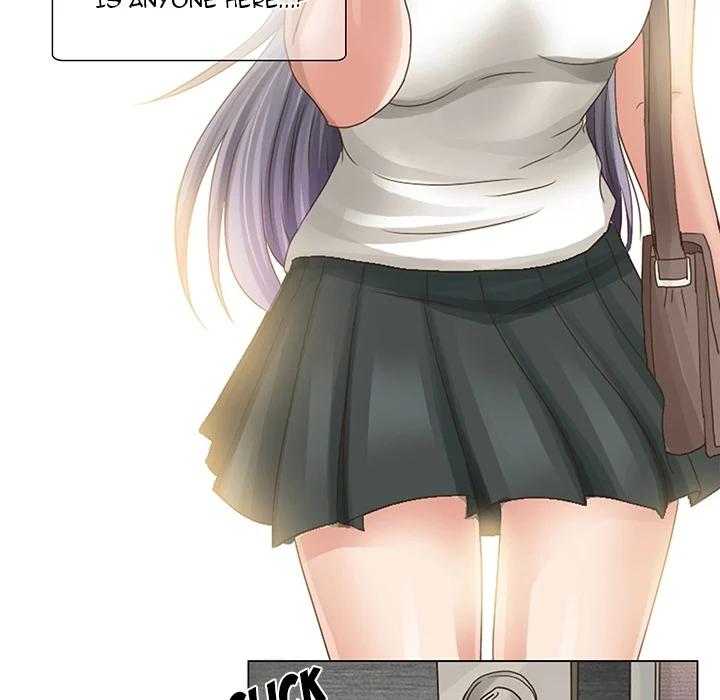 Black Love chapter 2 page 7