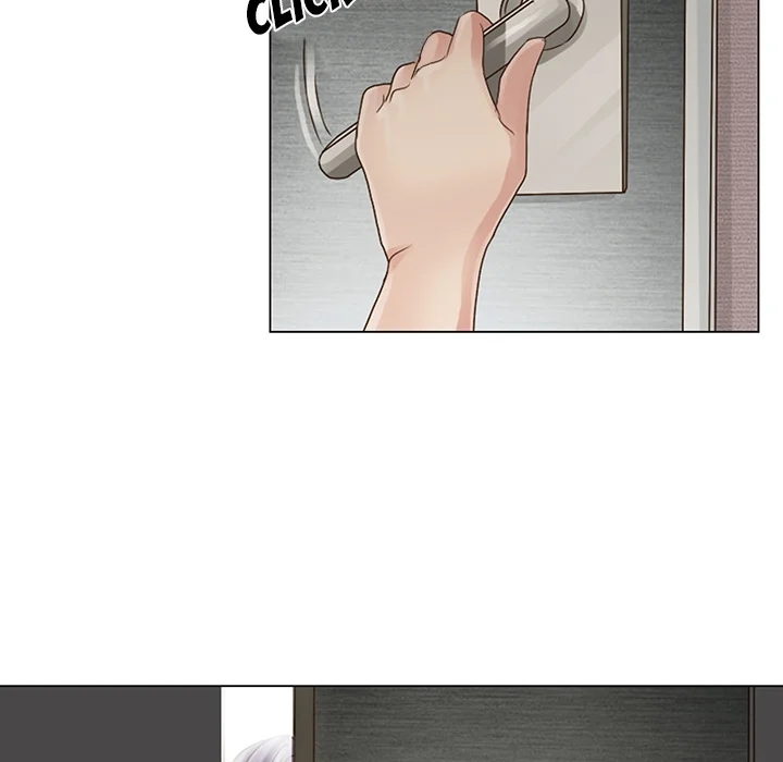 Black Love chapter 2 page 8