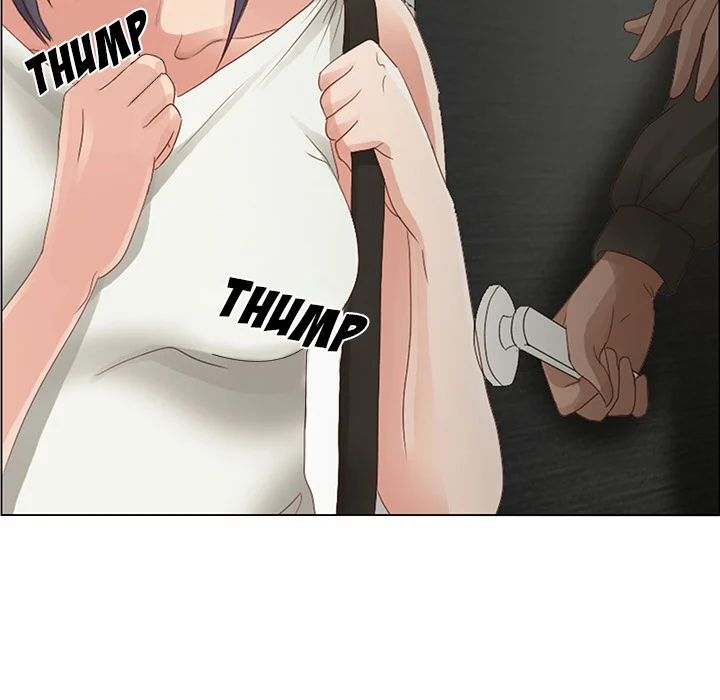 Black Love chapter 2 page 15
