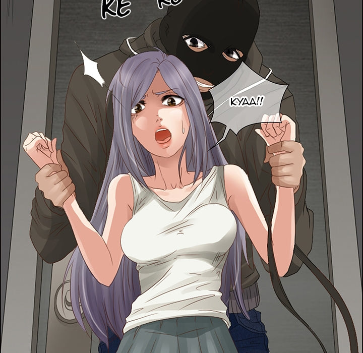 Black Love chapter 2 page 18