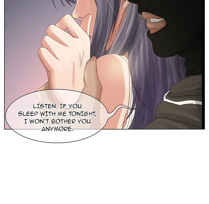 Black Love chapter 2 page 21