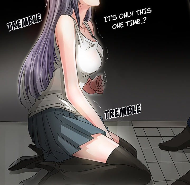 Black Love chapter 2 page 27