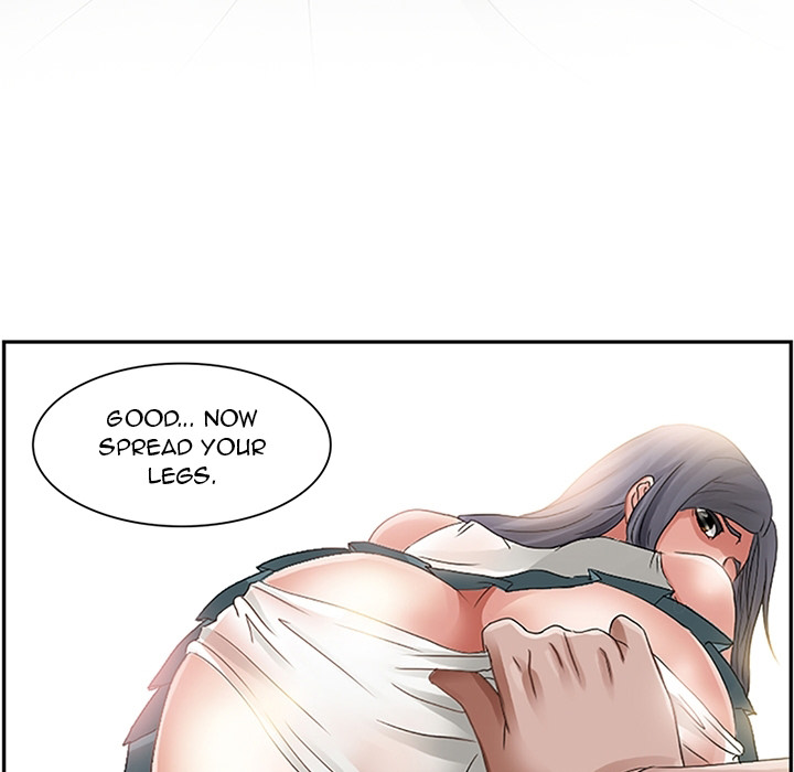 Black Love chapter 2 page 36