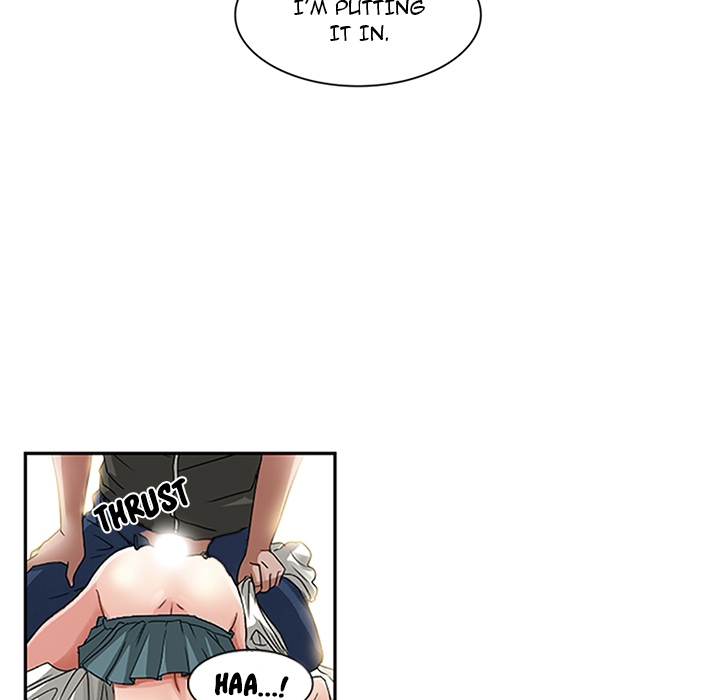 Black Love chapter 2 page 38