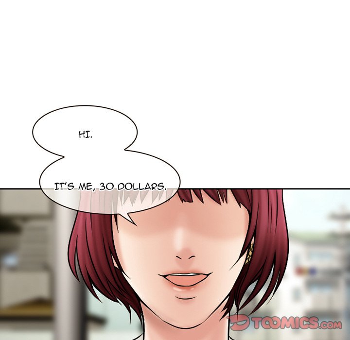 Black Love chapter 20 page 7