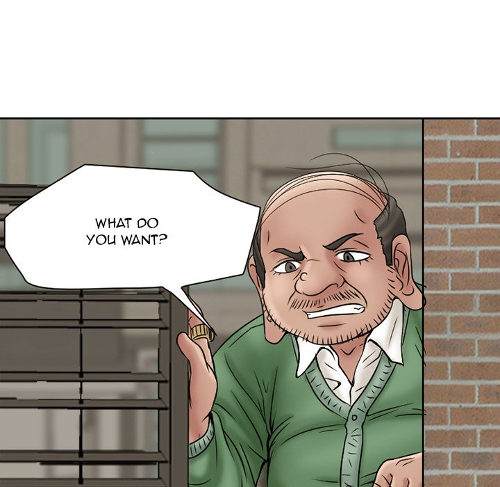 Black Love chapter 20 page 12