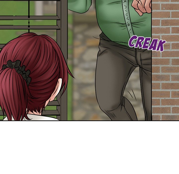 Black Love chapter 20 page 13
