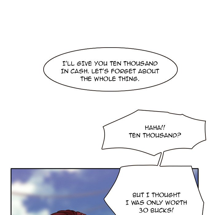 Black Love chapter 20 page 14
