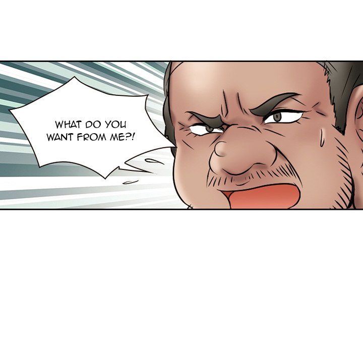 Black Love chapter 20 page 16