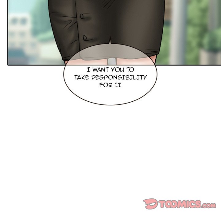 Black Love chapter 20 page 19
