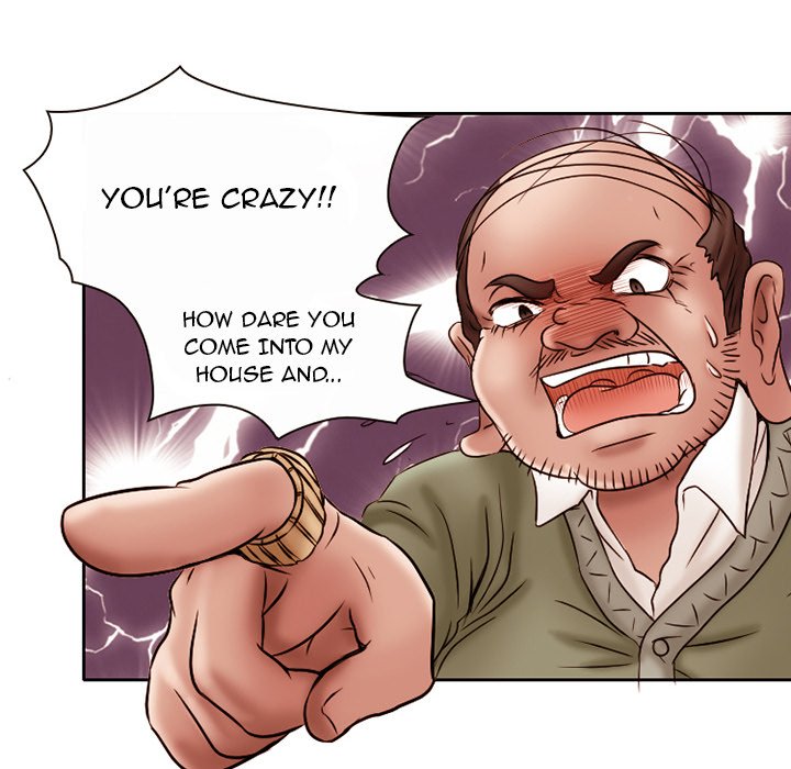 Black Love chapter 20 page 21