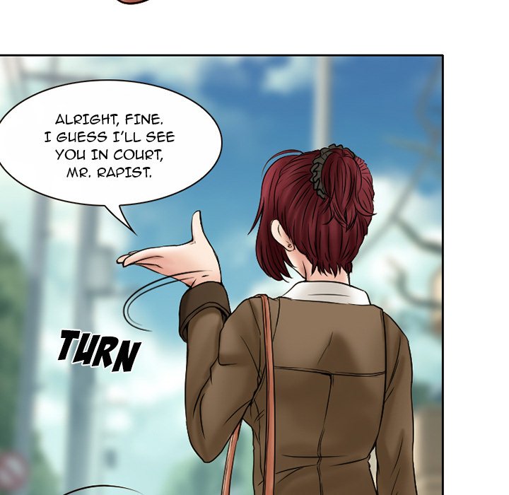 Black Love chapter 20 page 22