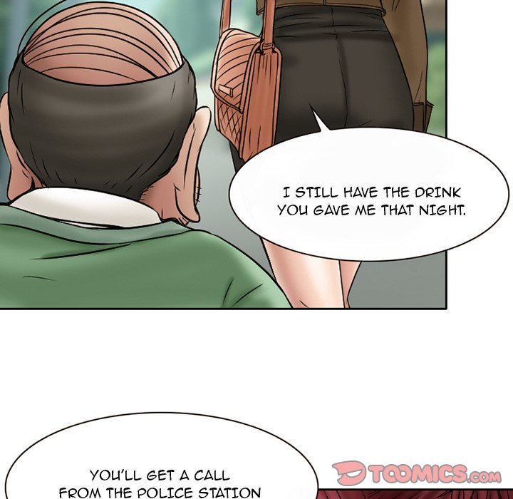 Black Love chapter 20 page 23