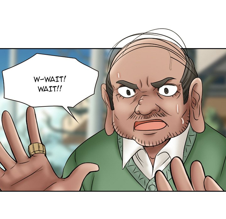 Black Love chapter 20 page 26