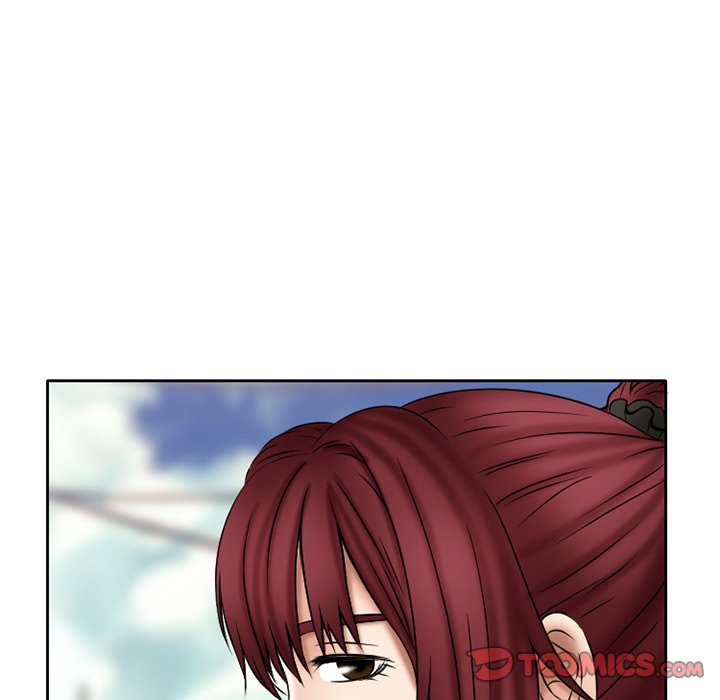 Black Love chapter 20 page 27