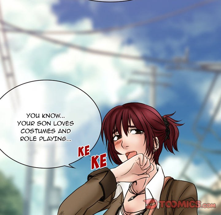 Black Love chapter 20 page 31