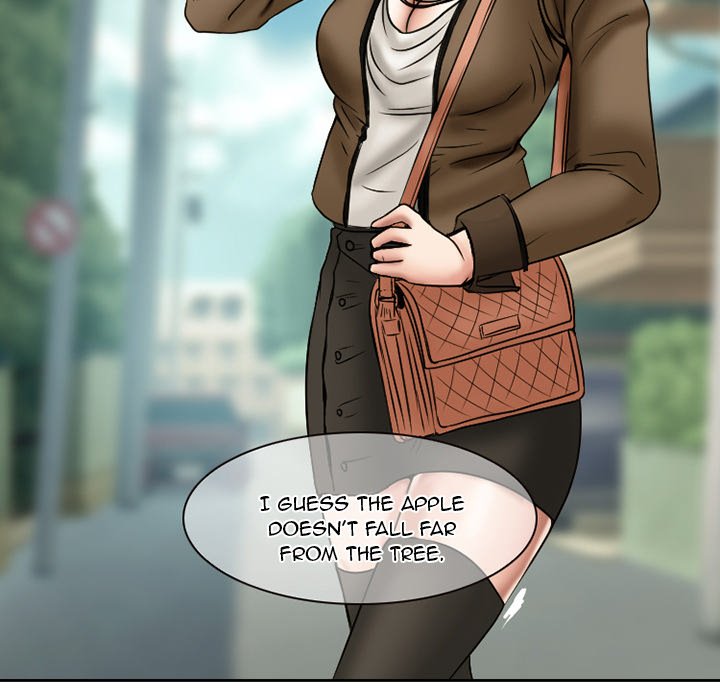 Black Love chapter 20 page 32