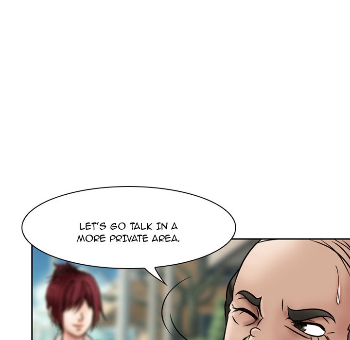 Black Love chapter 20 page 34
