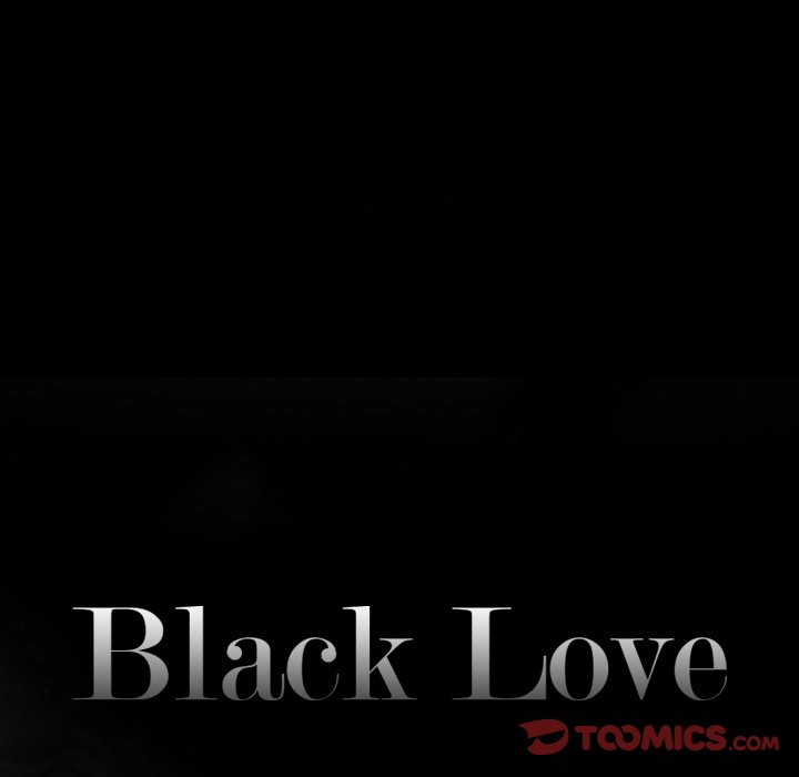 Black Love chapter 20 page 39