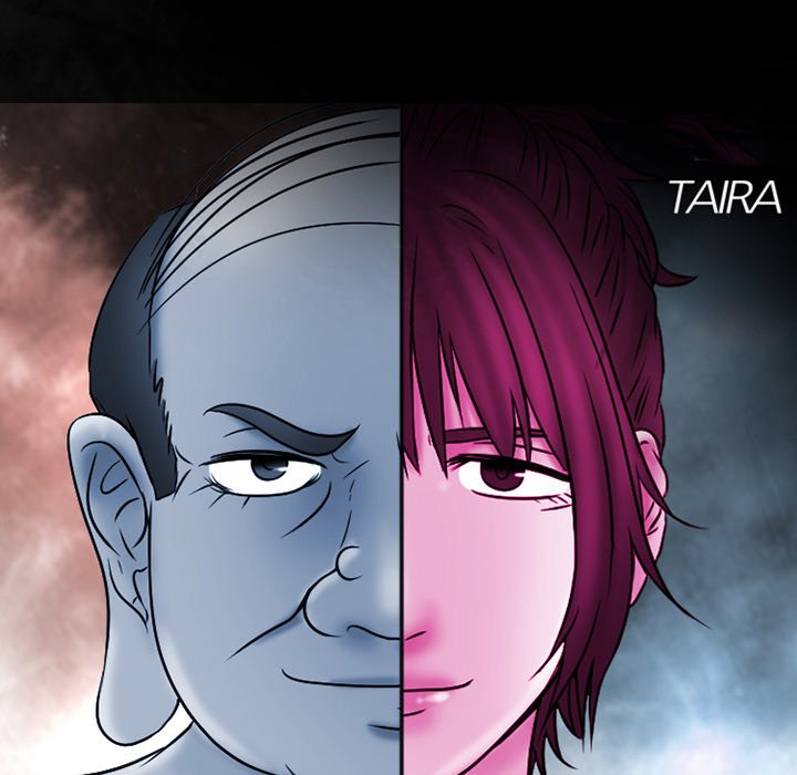 Black Love chapter 20 page 40