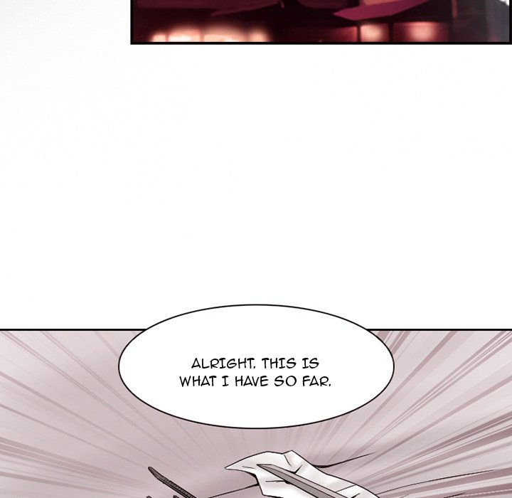Black Love chapter 20 page 44