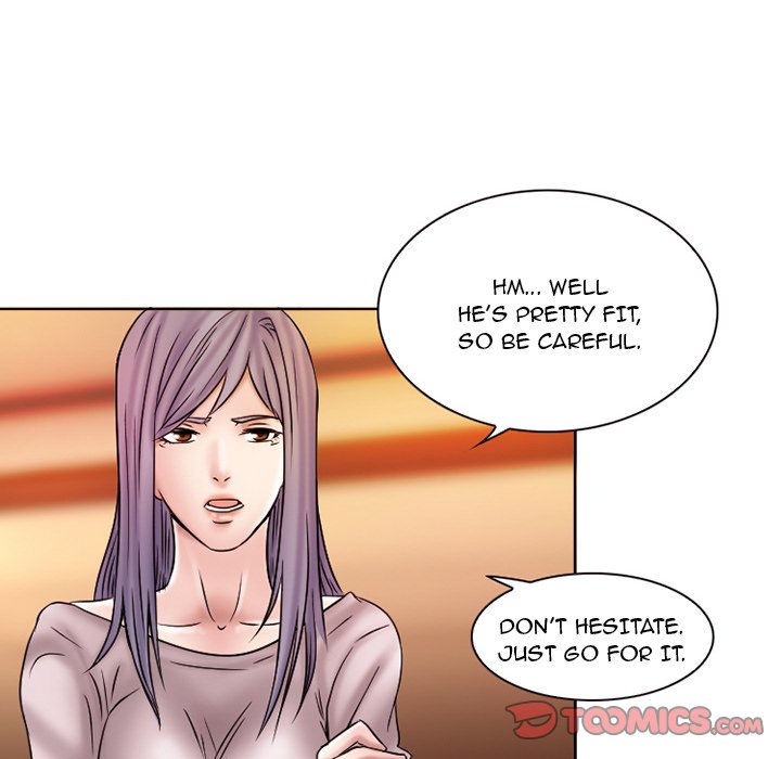 Black Love chapter 20 page 47