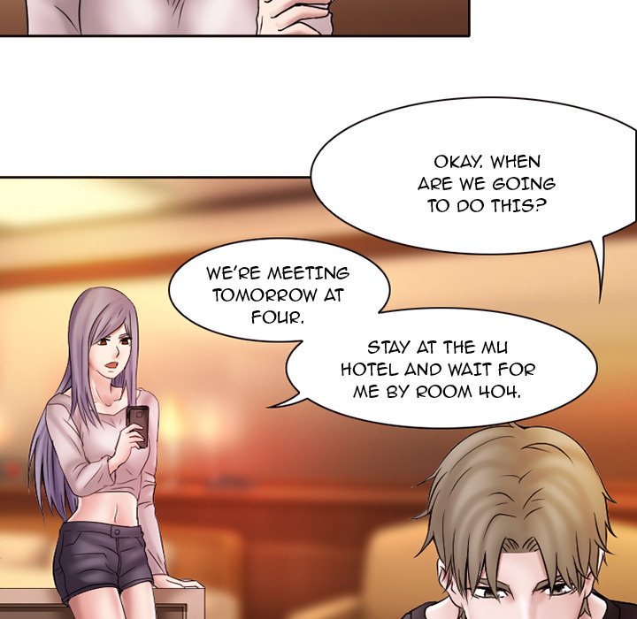Black Love chapter 20 page 48