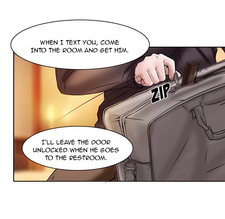 Black Love chapter 20 page 50