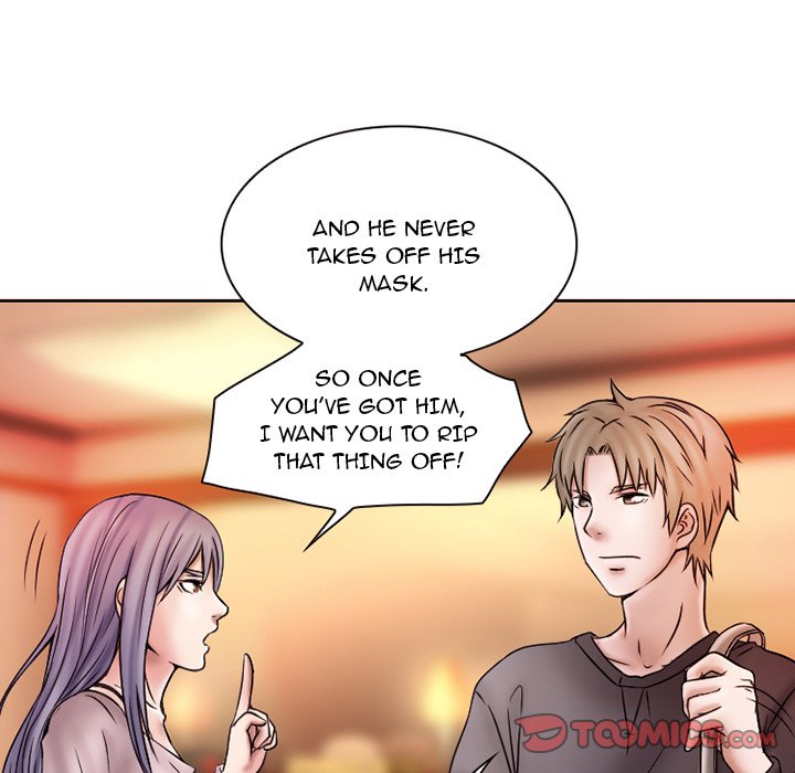 Black Love chapter 20 page 51