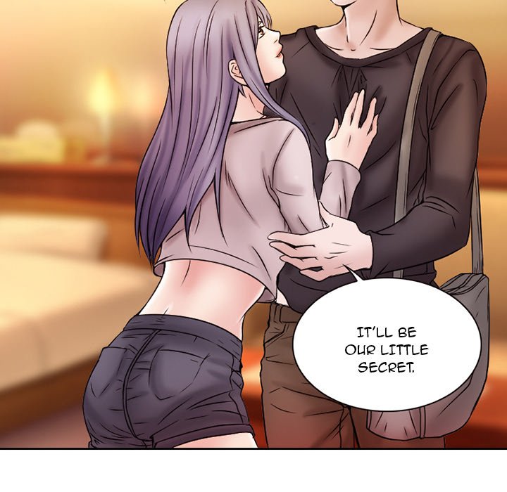 Black Love chapter 20 page 54