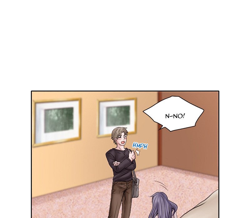 Black Love chapter 20 page 58