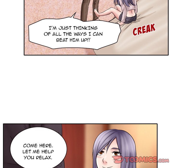 Black Love chapter 20 page 59