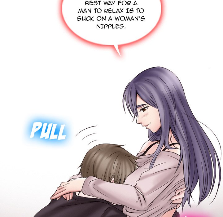 Black Love chapter 20 page 61