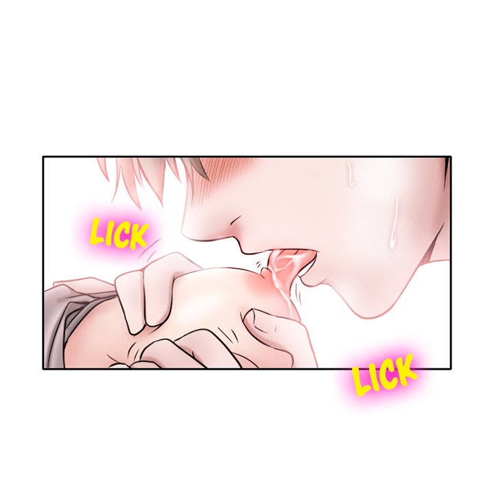 Black Love chapter 20 page 70