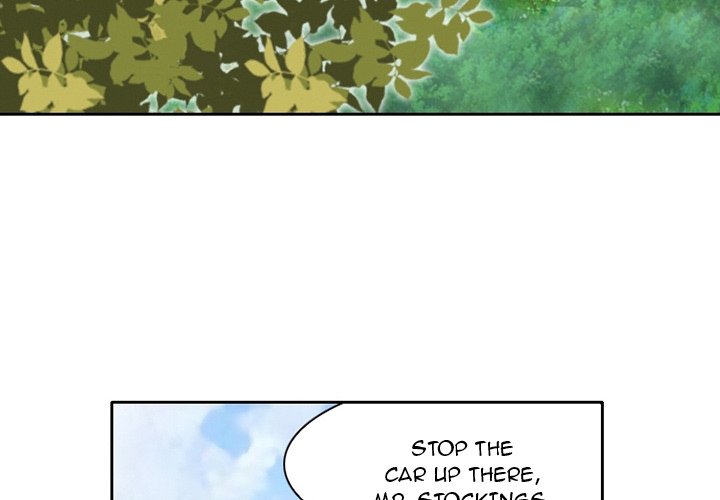 Black Love chapter 21 page 5