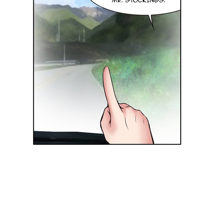 Black Love chapter 21 page 6
